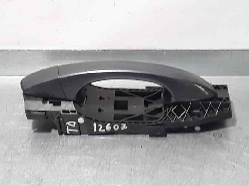 Recambio de maneta exterior trasera derecha para seat ateca (kh7) style referencia OEM IAM   