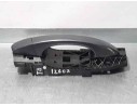 Recambio de maneta exterior trasera derecha para seat ateca (kh7) style referencia OEM IAM   