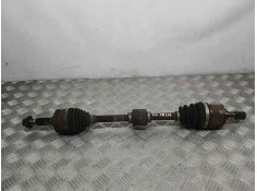 Recambio de transmision delantera izquierda para hyundai i20 active link referencia OEM IAM 49500C8550  