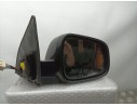 Recambio de retrovisor derecho para chevrolet lacetti sx referencia OEM IAM 96545714  ELECTRICO 5 CABLES