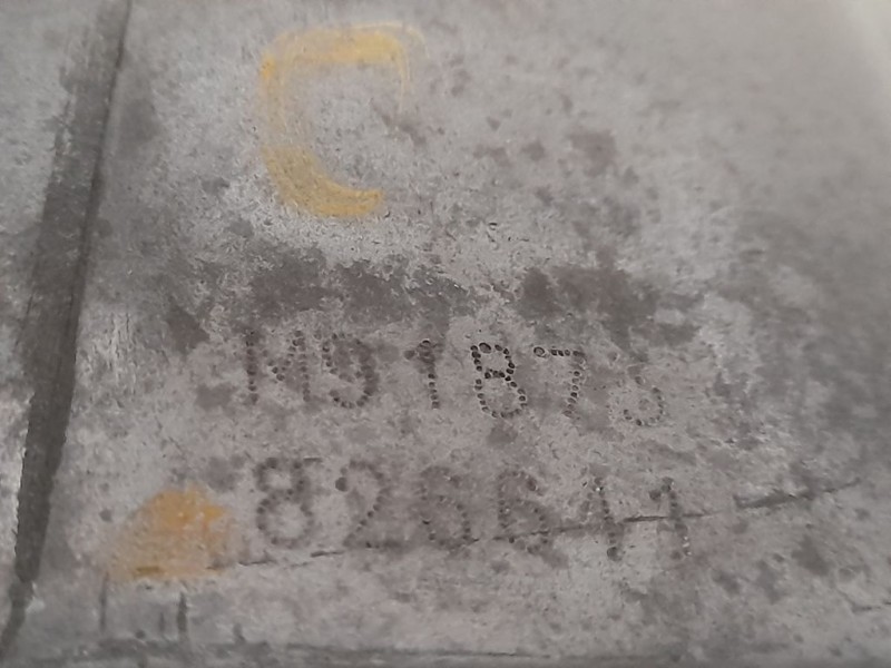 Recambio de caja cambios para hyundai i10 style referencia OEM IAM M91873 826641 5VELOCIDADES