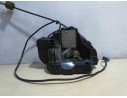 Recambio de cerradura puerta trasera izquierda para mercedes-benz clase e (w211) berlina e 320 (211.065) referencia OEM IAM   