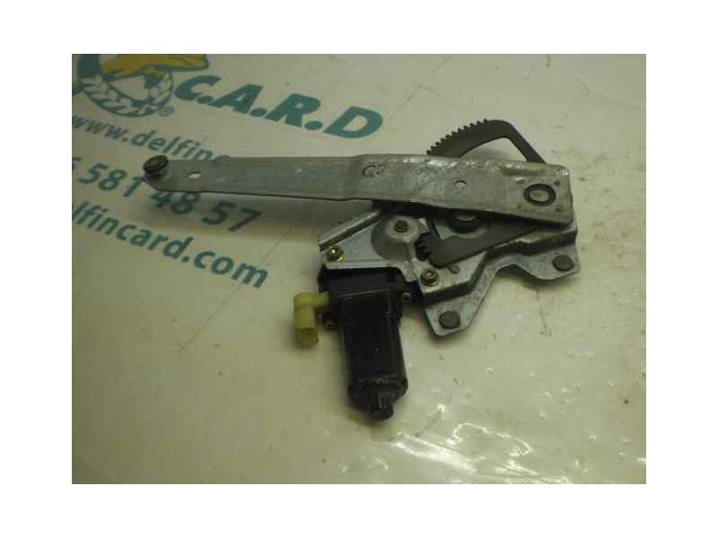 Recambio de elevalunas trasero izquierdo para kia picanto 1.1 crdi emotion referencia OEM IAM   