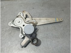 ELEVALUNAS TRASERO IZQUIERDO 8571058010 062401760 DENSO ELECTRICO