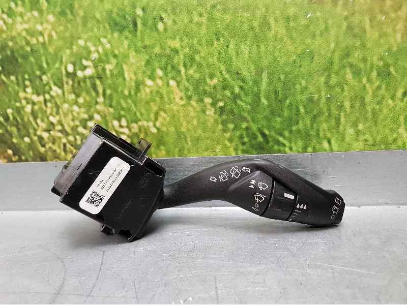 Recambio de mando limpia para ford c-max trend referencia OEM IAM F1ET17A553BA  