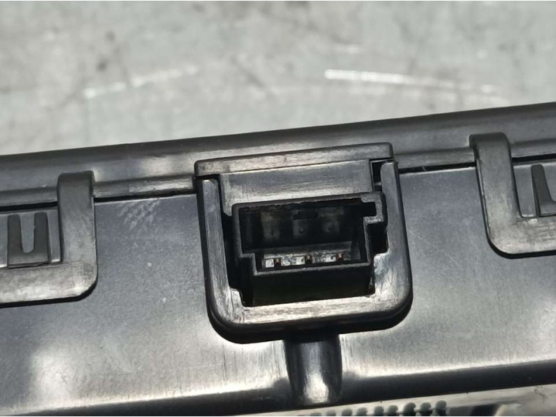 Recambio de modulo electronico para land rover evoque dynamic referencia OEM IAM AH4215K602BC 5E0760157 