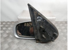 Recambio de retrovisor izquierdo para mercedes-benz clase m (w163) ml 270 cdi (163.113) referencia OEM IAM A1638103193 ELECTRICO