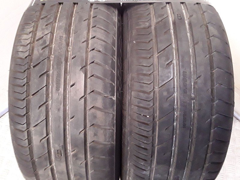 Recambio de neumatico pareja para neumaticos reutilizados - referencia OEM IAM 205601591V ZTYRE 205/60/15/91V