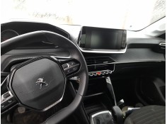 KIT AIRBAG 98255207ZD C/SALPICADERO Y PRETENSORES 