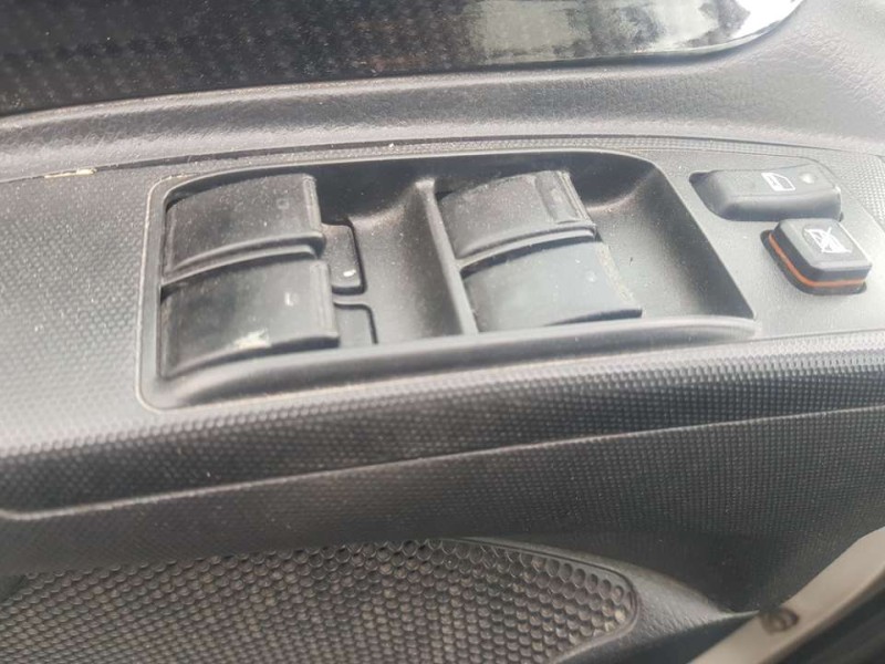 Recambio de mando elevalunas delantero izquierdo para toyota corolla verso (r1) 1.8 luna referencia OEM IAM 848200F030  