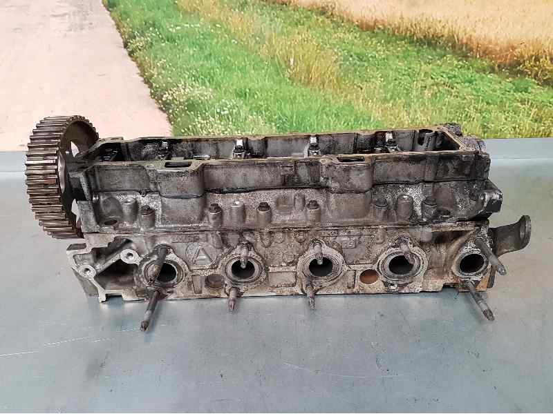 Recambio de culata para peugeot bipper básico referencia OEM IAM 9643477110  SE RECOMIENDA COMPROBAR A PRESIÓN