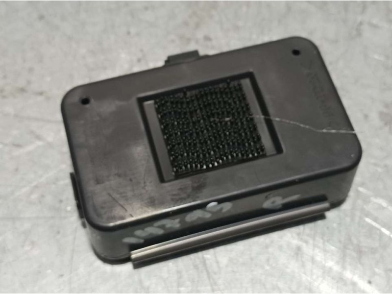 Recambio de modulo electronico para land rover evoque dynamic referencia OEM IAM AH4215K602BC 5E0760157 