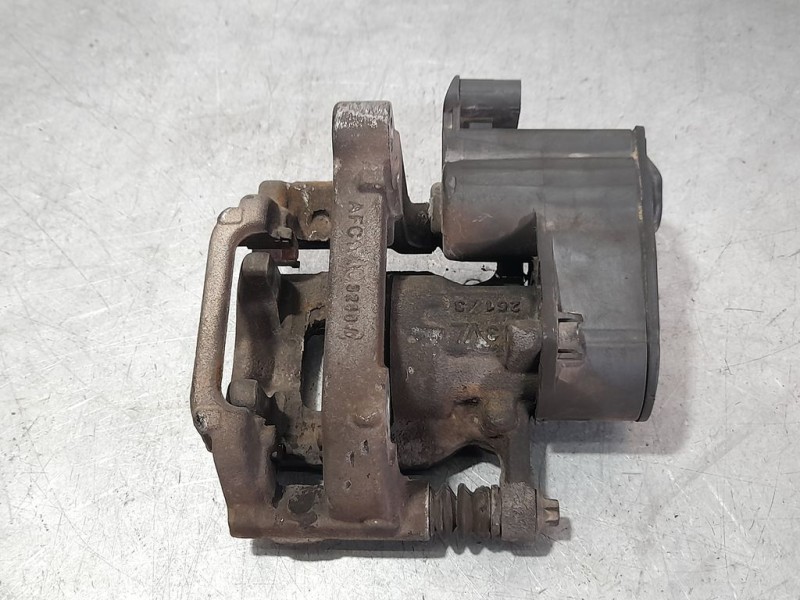 Recambio de pinza freno trasera derecha para peugeot 308 access referencia OEM IAM   ELECTRICA BOSCH