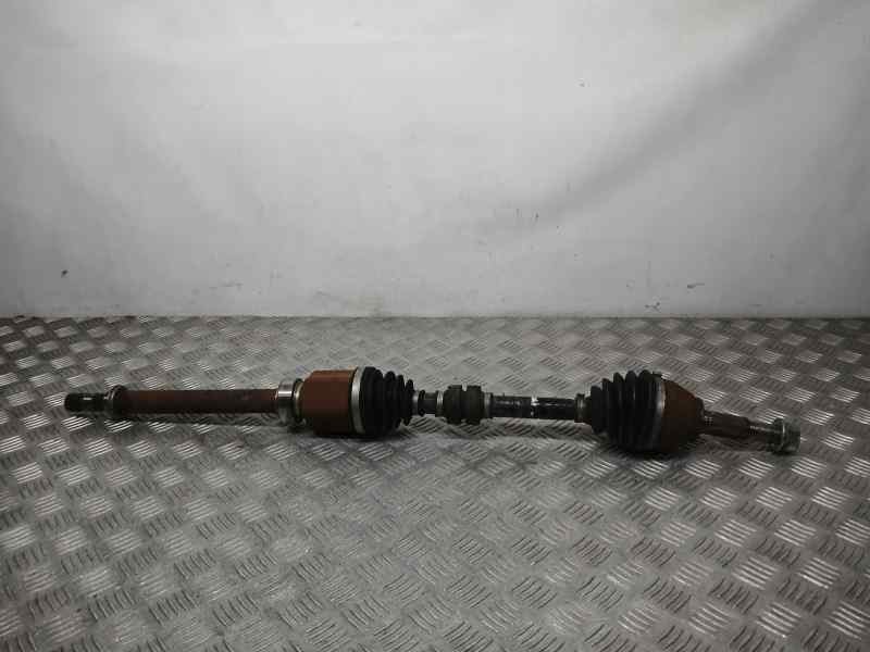 Recambio de transmision delantera derecha para nissan juke (f15) acenta referencia OEM IAM 39100BV80B  