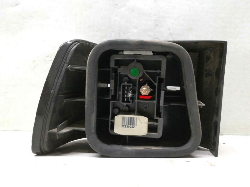 Recambio de piloto trasero derecho para citroën xantia berlina 2.0 16v cat (rfv / xu10j4r) referencia OEM IAM  1000001408859 EXT