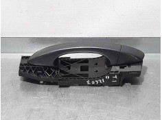 MANETA EXTERIOR TRASERA IZQUIERDA 