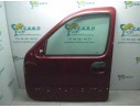 Recambio de puerta delantera izquierda para renault kangoo (f/kc0) 1.9 diesel referencia OEM IAM  1000002735350 