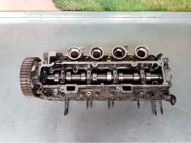 Recambio de culata para peugeot bipper básico referencia OEM IAM 9643477110  SE RECOMIENDA COMPROBAR A PRESIÓN