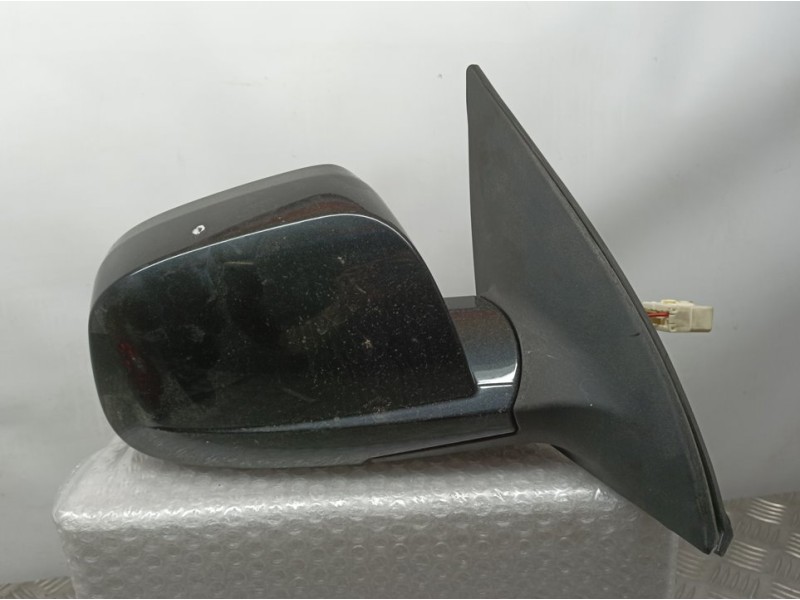 Recambio de retrovisor derecho para chevrolet lacetti sx referencia OEM IAM 96545714  ELECTRICO 5 CABLES