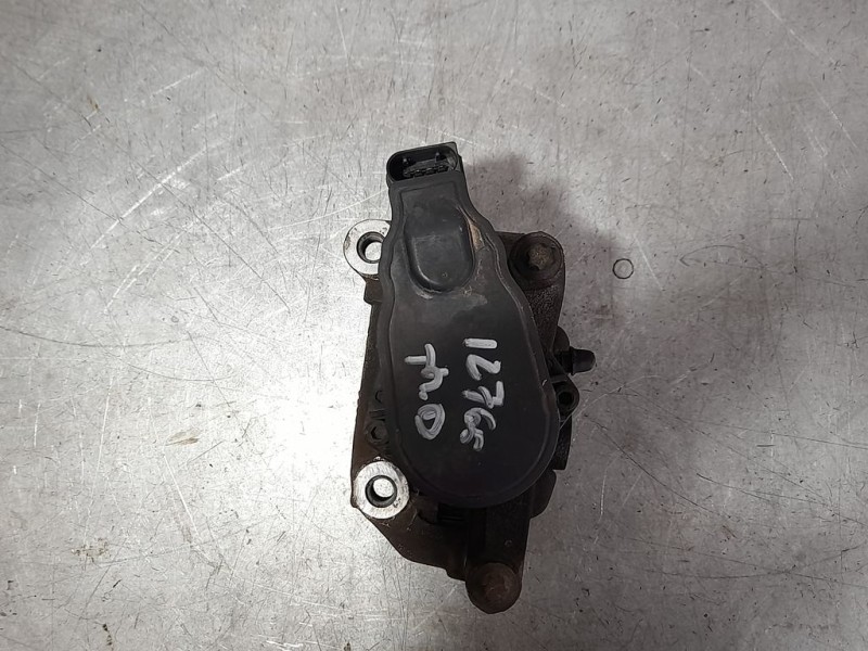 Recambio de pinza freno trasera derecha para peugeot 308 access referencia OEM IAM   ELECTRICA BOSCH