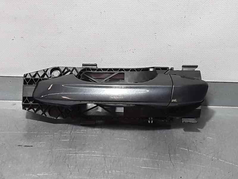 Recambio de maneta exterior trasera izquierda para seat ateca (kh7) style referencia OEM IAM   