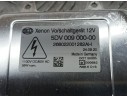 Recambio de centralita faros xenon para citroën c4 picasso exclusive plus referencia OEM IAM 5DV00900000 268022001282AH HELLA
