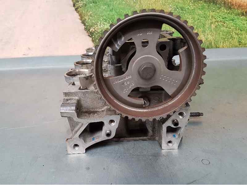 Recambio de culata para peugeot bipper básico referencia OEM IAM 9643477110  SE RECOMIENDA COMPROBAR A PRESIÓN