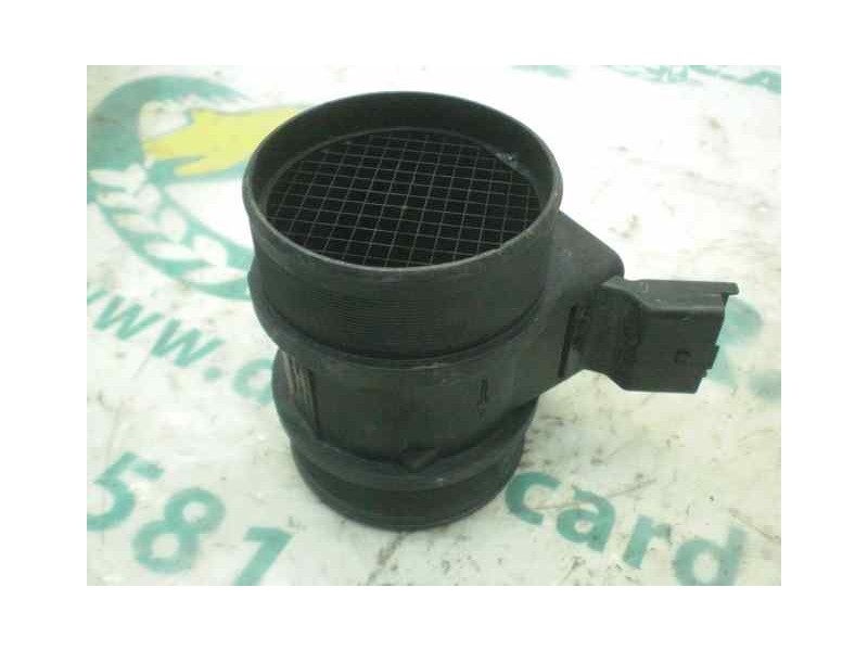 Recambio de caudalimetro para citroën xsara picasso 2.0 hdi cat (rhy / dw10td) referencia OEM IAM 9628336380 5WK9623 SIEMENS
