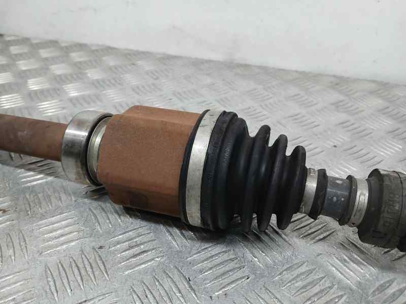 Recambio de transmision delantera derecha para nissan juke (f15) acenta referencia OEM IAM 39100BV80B  