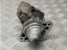 Recambio de motor arranque para toyota corolla verso (r1) 1.8 luna referencia OEM IAM 281000D090 MS4280000680 DENSO