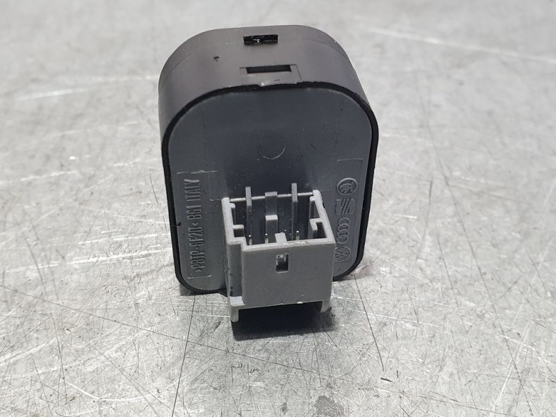 Recambio de mando retrovisor para audi a4 berlina (8e) 2.0 tdi 16v (103kw) referencia OEM IAM 8E0959565  