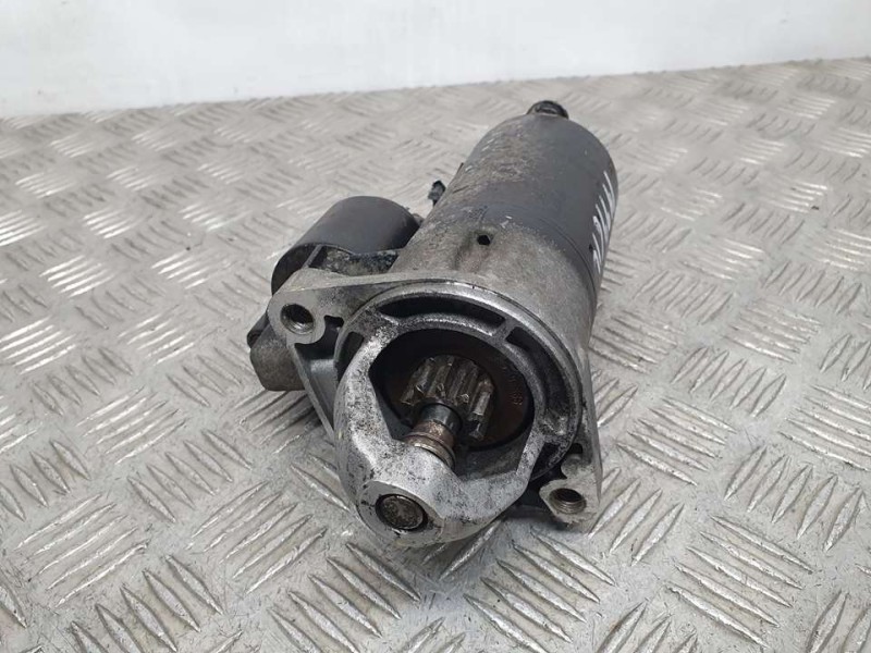 Recambio de motor arranque para ford escort cabrio xr3i referencia OEM IAM 92AB11000GB 0001107028 