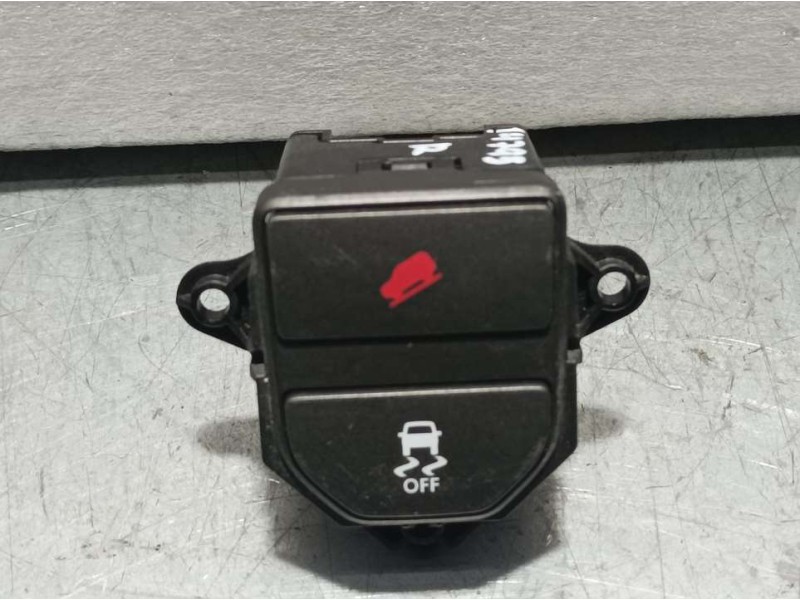 Recambio de modulo electronico para land rover evoque dynamic referencia OEM IAM BJ3214K147AC 10021994 CONTROL TRACCION Y INCLIN