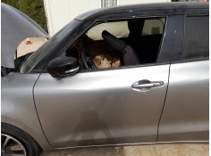 PUERTA DELANTERA IZQUIERDA 6800253R00000 