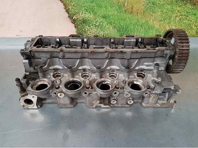 Recambio de culata para peugeot bipper básico referencia OEM IAM 9643477110  SE RECOMIENDA COMPROBAR A PRESIÓN