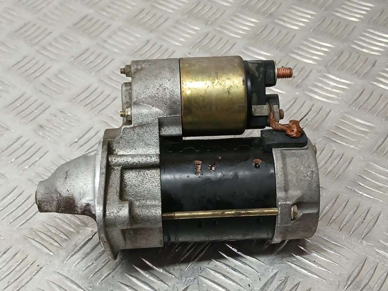 Recambio de motor arranque para toyota corolla verso (r1) 1.8 luna referencia OEM IAM 281000D090 MS4280000680 DENSO