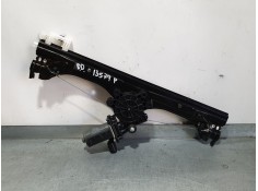 ELEVALUNAS DELANTERO DERECHO 5360000FI 2 PINS