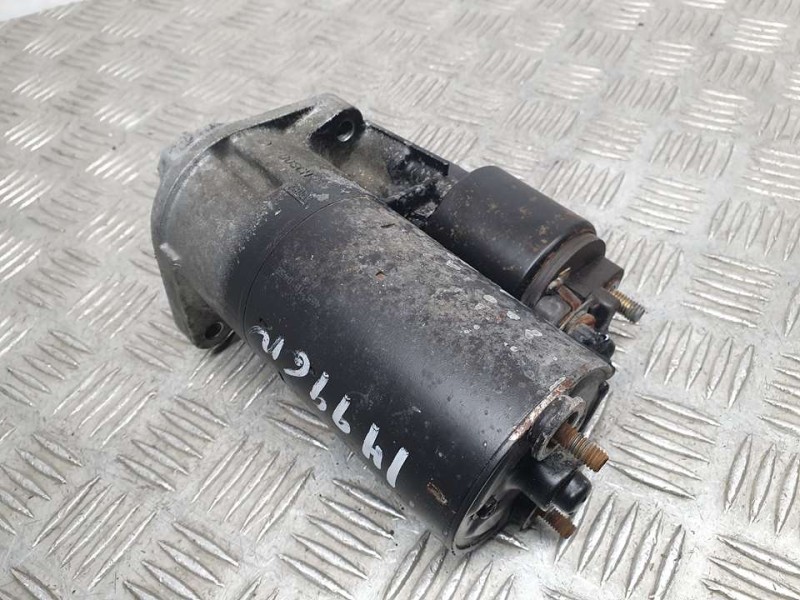 Recambio de motor arranque para ford escort cabrio xr3i referencia OEM IAM 92AB11000GB 0001107028 