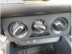 Recambio de mando calefaccion / aire acondicionado para audi a1 sportback (8xa, 8xf) 1.6 tdi referencia OEM IAM   