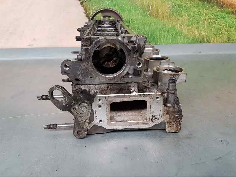 Recambio de culata para peugeot bipper básico referencia OEM IAM 9643477110  SE RECOMIENDA COMPROBAR A PRESIÓN