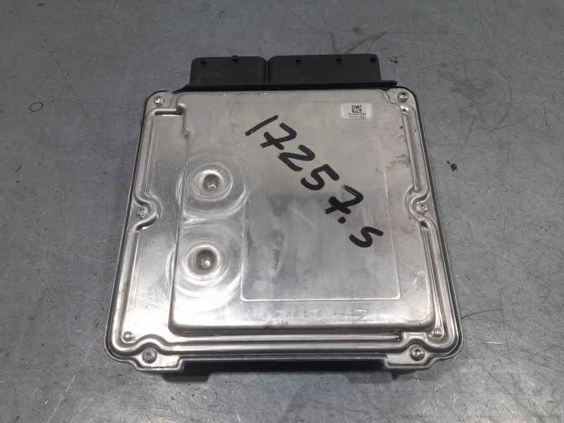 Recambio de centralita motor uce para audi a5 (8t3) 2.7 tdi referencia OEM IAM 8K1907401A 0281014356 