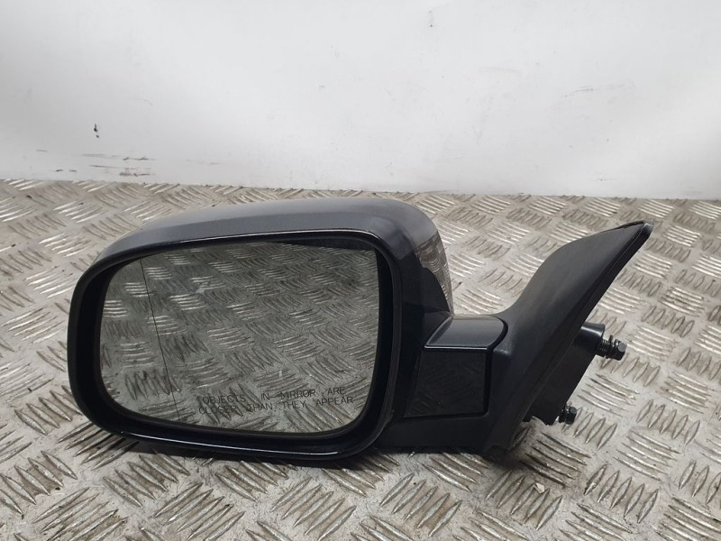 Recambio de retrovisor izquierdo para chevrolet lacetti sx referencia OEM IAM 96545712  ELECTRICO 5 PINES