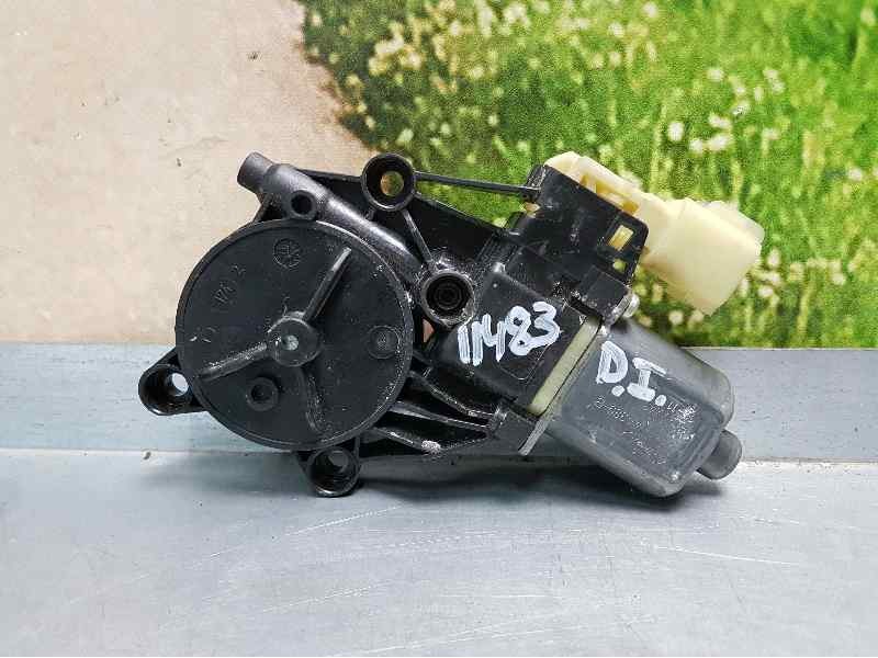 Recambio de motor elevalunas delantero izquierdo para ford fiesta (ccn) black edition referencia OEM IAM  6 PINS 