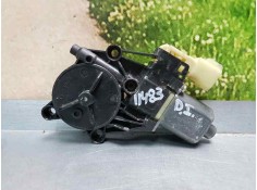 Recambio de motor elevalunas delantero izquierdo para ford fiesta (ccn) black edition referencia OEM IAM  6 PINS 