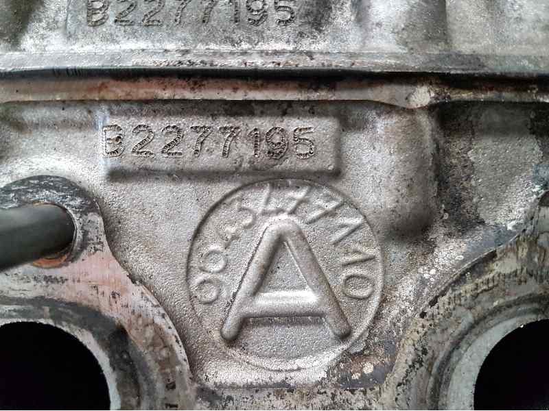 Recambio de culata para peugeot bipper básico referencia OEM IAM 9643477110  SE RECOMIENDA COMPROBAR A PRESIÓN