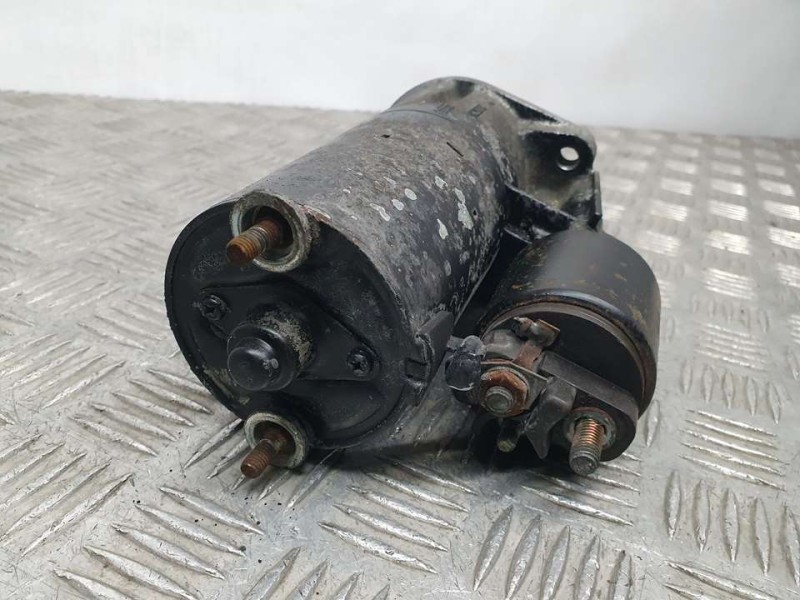 Recambio de motor arranque para ford escort cabrio xr3i referencia OEM IAM 92AB11000GB 0001107028 