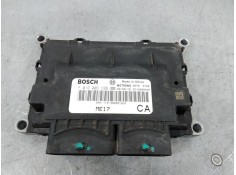 CENTRALITA MOTOR UCE F01R00DC2B EC10000449 BOSCH