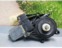 Recambio de motor elevalunas delantero izquierdo para ford fiesta (ccn) black edition referencia OEM IAM  6 PINS 