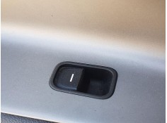 Recambio de mando elevalunas trasero izquierdo para kia niro i (de) 1.6 gdi hybrid referencia OEM IAM 93580G5060  