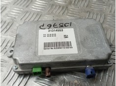 MODULO ELECTRONICO 31314553 